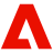 Adobe Audition logo