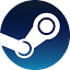 Steam logo